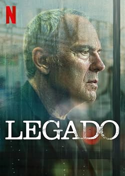 Poster of Legado