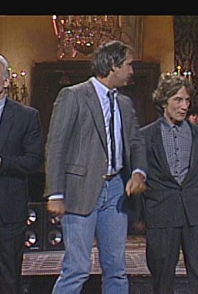 Primary photo for Chevy Chase/Steve Martin/Martin Short/Randy Newman Primary photo for Chevy Chase/Steve Martin/Martin Short/Randy Newman