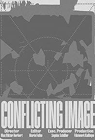 Primary photo for Conflicting Image