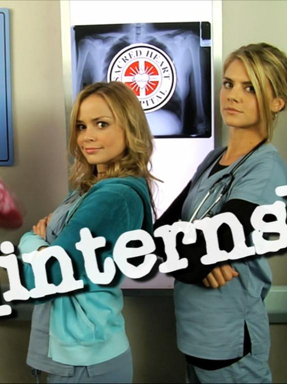 Scrubs: Interns Poster