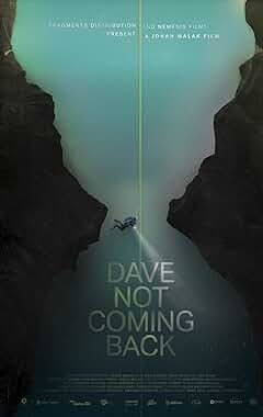 Watch Dave Not Coming Back Full Movie on LugaTv 