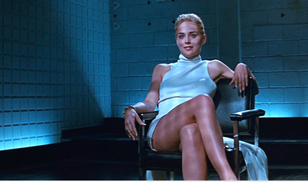 その他 Basic Instinct Basic Instinct (1992)