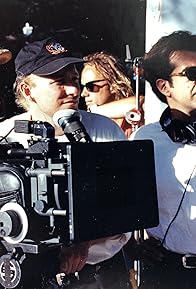 Primary photo for Paul Sarossy