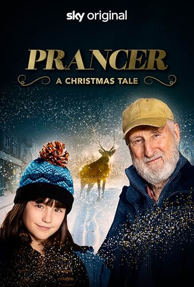 Prancer: A Christmas Tale 2022