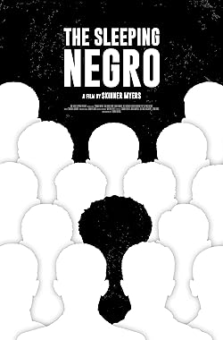 Poster of The Sleeping Negro