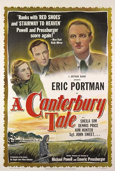 Primary photo for A Canterbury Tale Primary photo for A Canterbury Tale