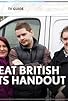 Primary photo for The Great British Benefits Handout Primary photo for The Great British Benefits Handout