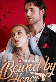 Primary photo for Bound by Honor