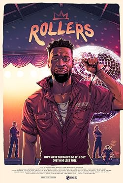 Poster of Rollers