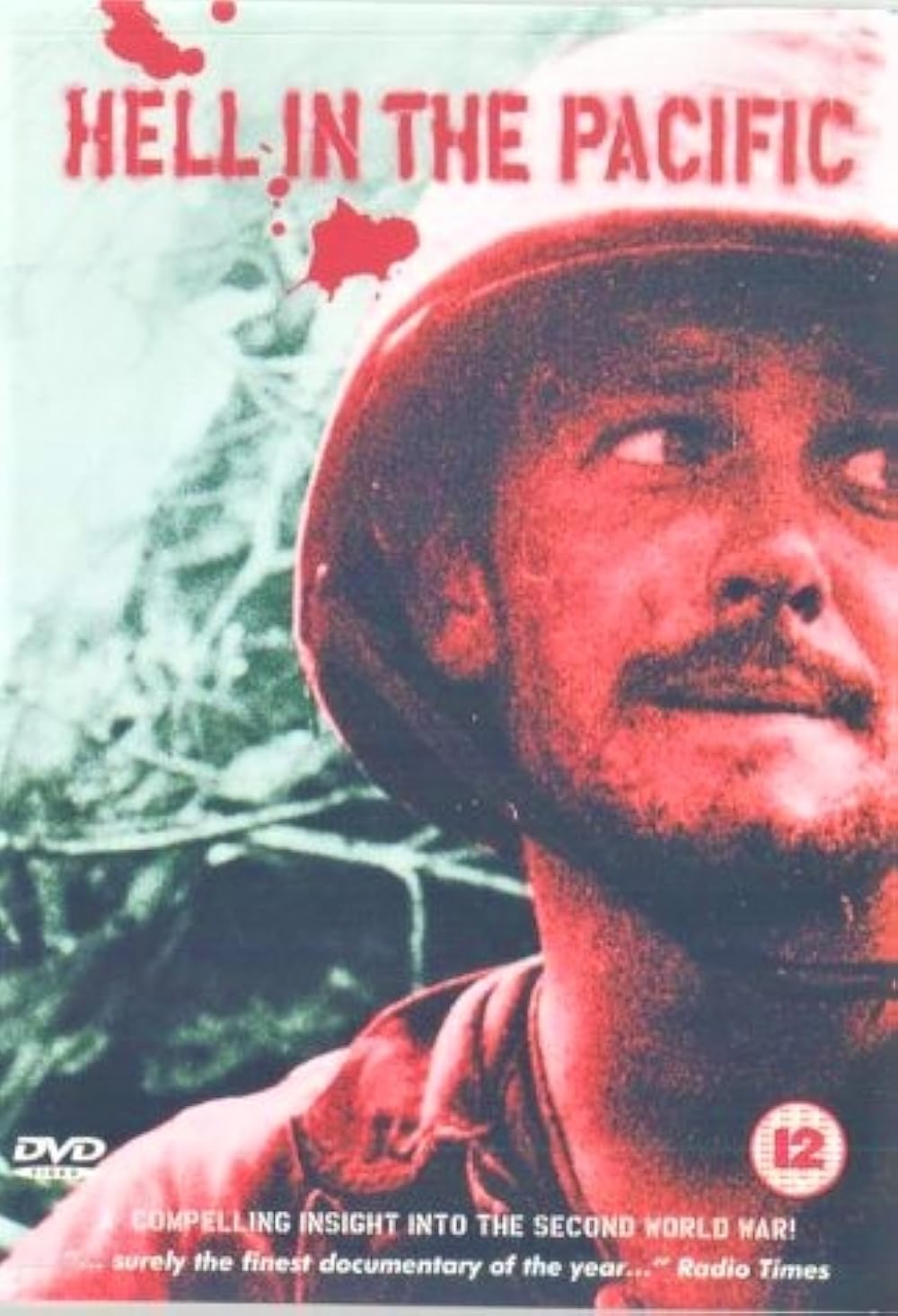 Hell in the Pacific (TV Series 2001– ) - IMDb