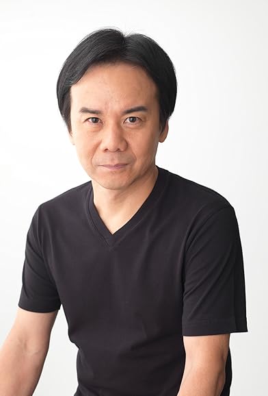Primary photo for Shinichi Fukumoto Primary photo for Shinichi Fukumoto