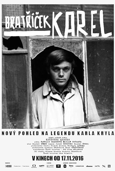 Primary photo for Bratrícek Karel Primary photo for Bratrícek Karel