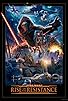 Primary photo for Star Wars: Rise of the Resistance