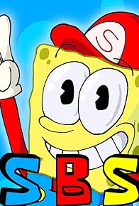 Primary photo for Spongebob and Patrick meet spiderman