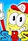 Spongebob and Patrick meet spiderman's primary photo