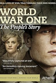 Primary photo for The Great War: The People's Story Primary photo for The Great War: The People's Story