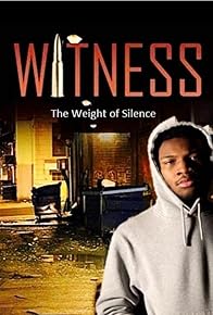 Primary photo for Witness Primary photo for Witness