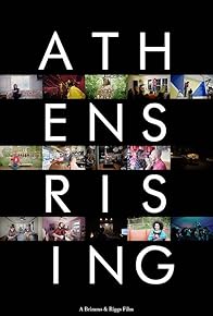 Primary photo for Athens Rising: The Sicyon Project: Volume One Primary photo for Athens Rising: The Sicyon Project: Volume One