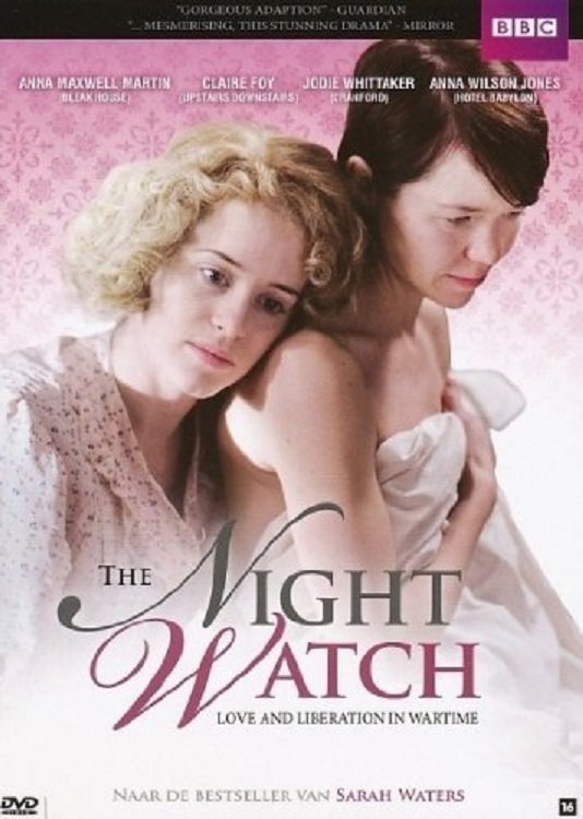Poster of The Night Watch