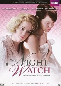 Poster of The Night Watch