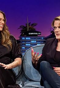 Primary photo for Sutton Foster/Eddie Izzard/Dave Ross Primary photo for Sutton Foster/Eddie Izzard/Dave Ross