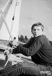 Roman Polanski in Knife in the Water (1962)