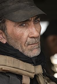 Primary photo for Suhail Dabbach