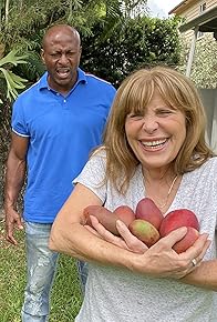 Primary photo for The Mango Thief