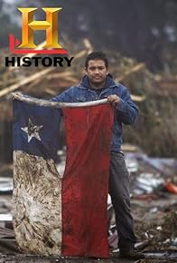 Primary photo for Chile 3:34 AM: El Terremoto en Tiempo Real