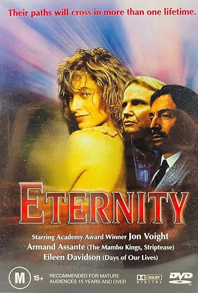 Primary photo for Eternity Primary photo for Eternity