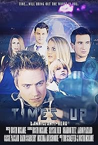 Primary photo for Time's Up Primary photo for Time's Up