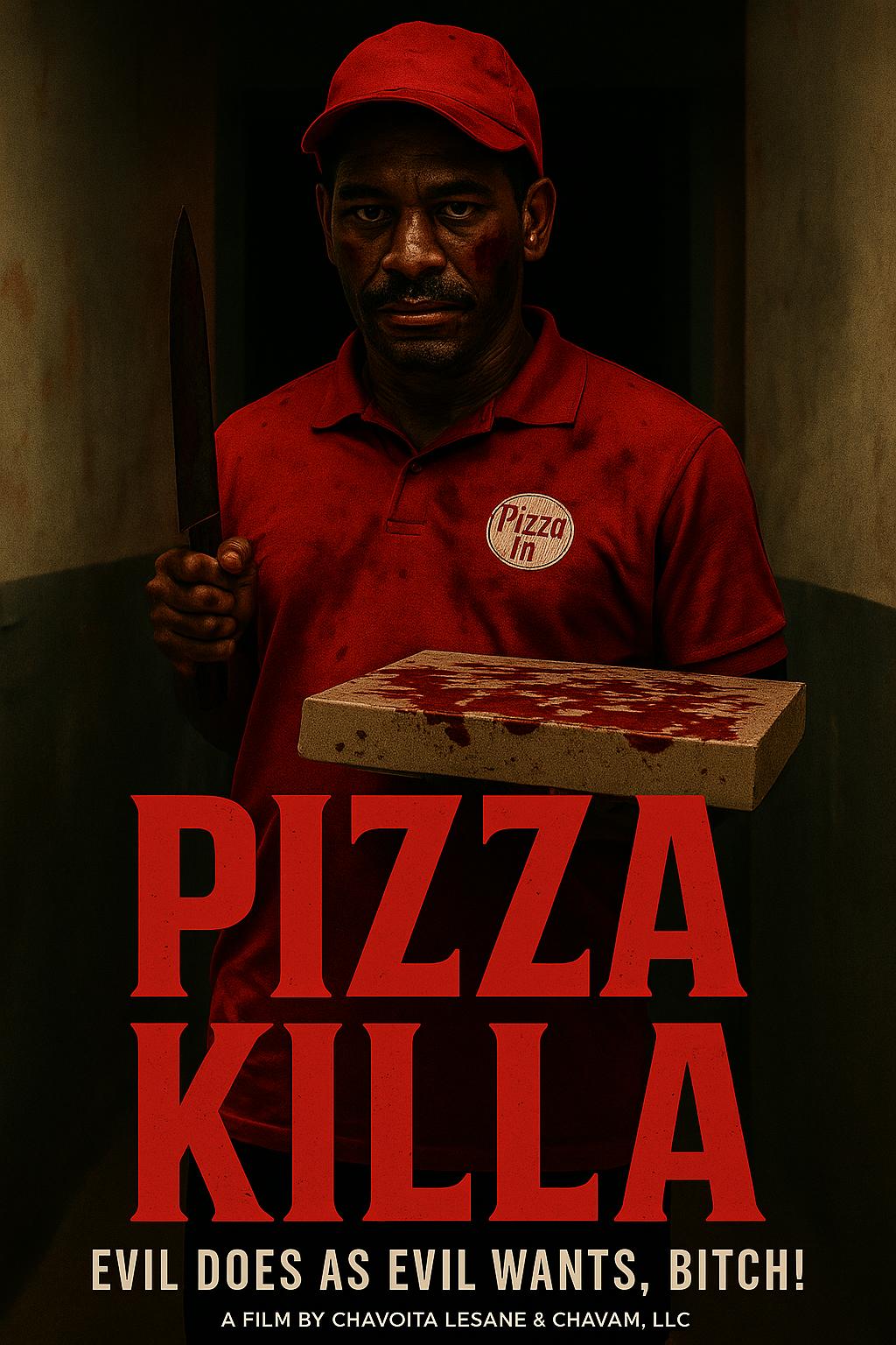 Pizza Killa