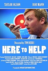 Primary photo for Here to Help