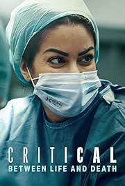 Critical Between Life and Death (2025) Hindi Season 1