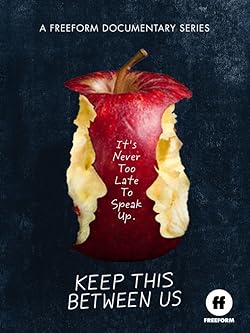 Poster of Keep This Between Us