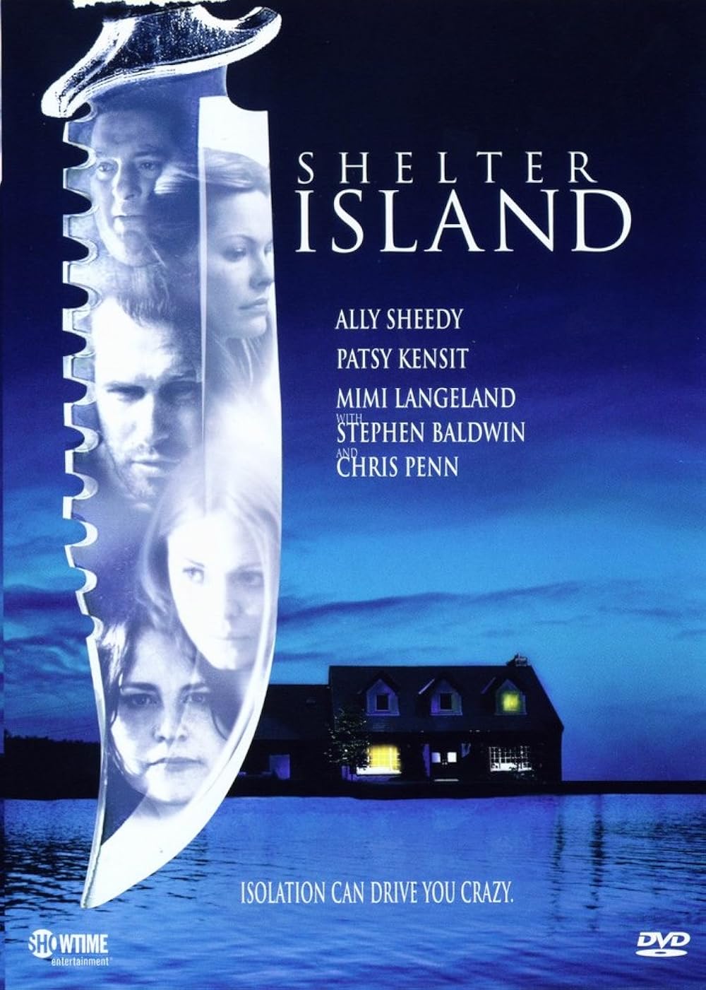Shelter island. Shelter island