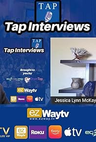 Primary photo for Jessica McKay, Matt J. Doyle live Broadcast Interview.