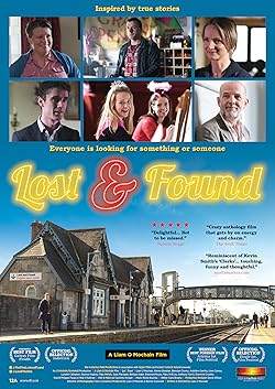 Poster of Lost & Found