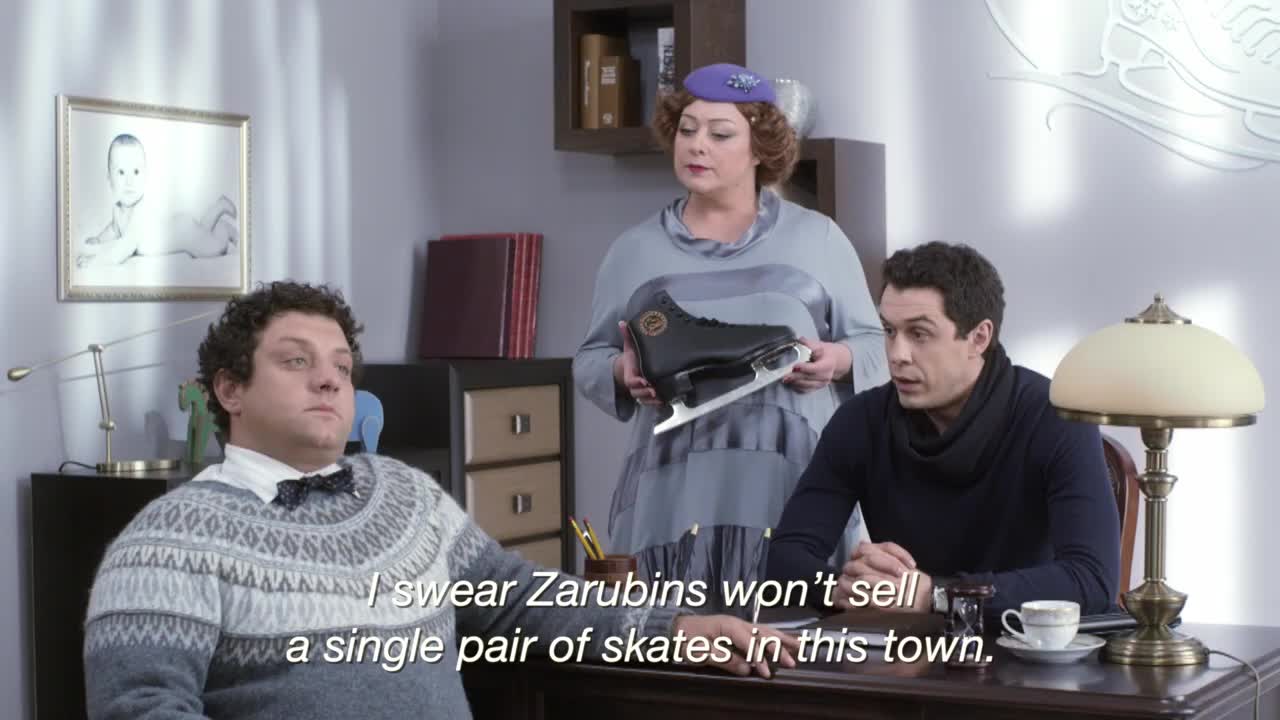 Rus kotiblari porno yoki ish joyida jinsiy aloqa Eronlik ayol bilan jinsiy aloqa