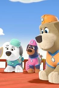 Primary photo for A Bright Idea/The Friendliest Frog