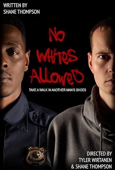 Primary photo for No Whites Allowed Primary photo for No Whites Allowed