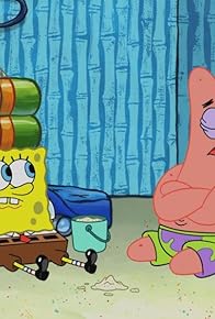 Primary photo for The Fish Bowl/Married to Money