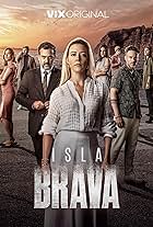 Isla Brava