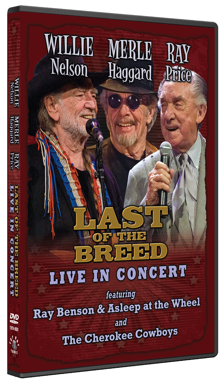(未使用･未開封品)Last of the Breed: Live in Concert [DVD] Last of the Breed - Live in Concert (DVD, 2007) for sale