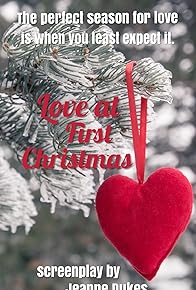 Primary photo for Love at First Christmas
