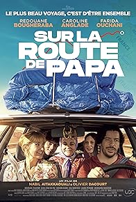 Primary photo for Sur la route de papa