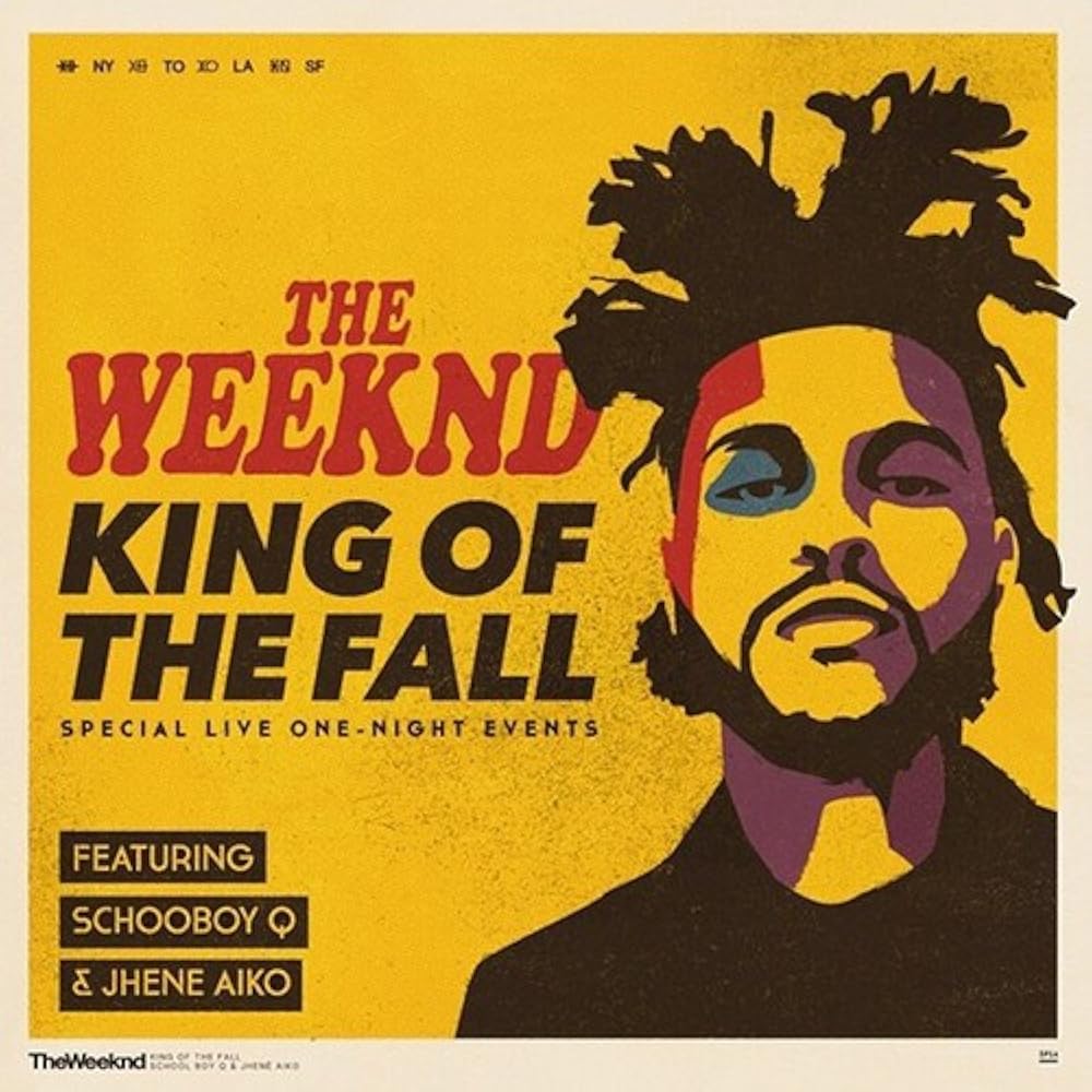 The weeknd falls. The weeknd. kings fall. the weeknd обложка. falthe weeknd.