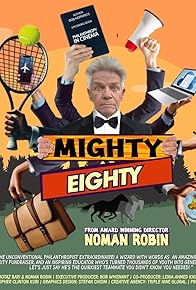 Primary photo for Mighty Eighty