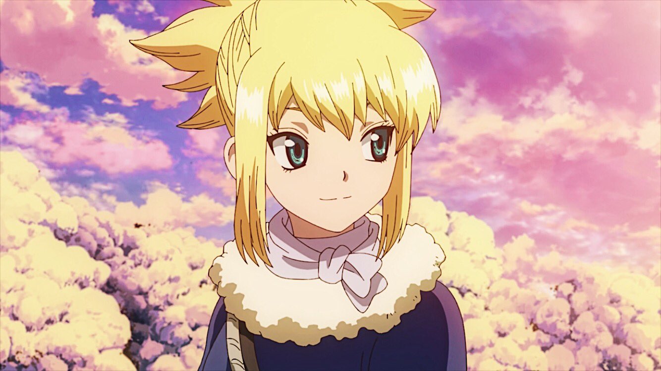Dr. Stone