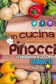 Primary photo for In cucina con Pinocchio Primary photo for In cucina con Pinocchio